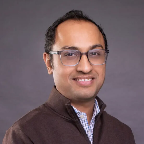 Ashish_Gupta, Chief Risk Officer